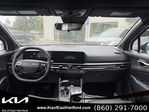 New 2026 Kia Sportage X-Line w/ X-Line Technology Package AWD/4WD image 23