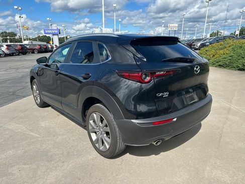 Used 2024 MAZDA CX-30 AWD 2.5 S w/ Preferred Package image 7