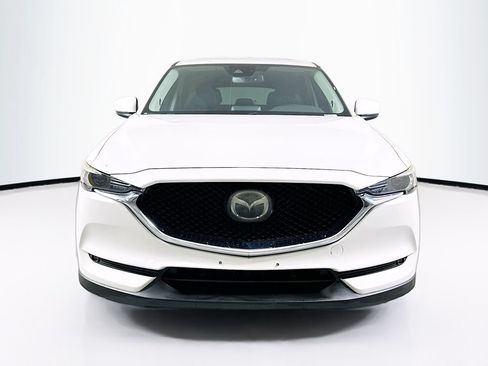 Used 2017 MAZDA CX-5 Grand Touring FWD image 5