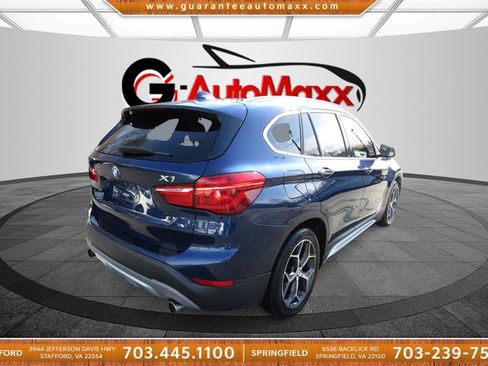 Used 2016 BMW X1 xDrive28i image 5