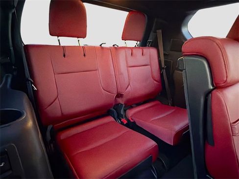 Used 2022 Lexus GX 460 Luxury image 21