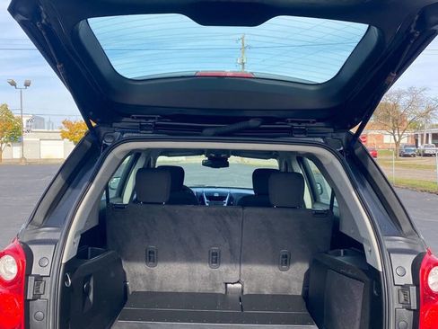 Used 2014 Chevrolet Equinox LS image 7