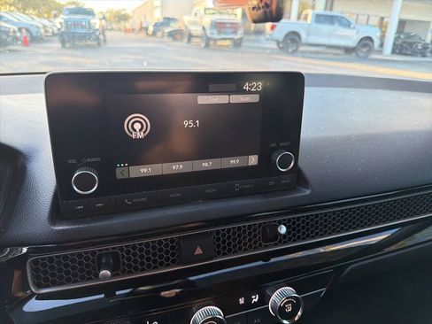 Used 2022 Honda Civic Sport image 19