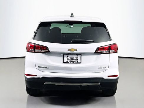 Used 2023 Chevrolet Equinox LT w/ Driver Convenience Package AWD/4WD image 6