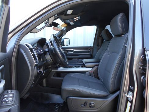 Certified 2023 RAM 1500 Big Horn AWD/4WD image 6