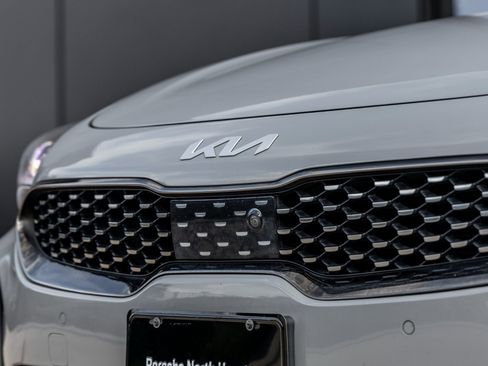 Used 2022 Kia Stinger GT2 image 15