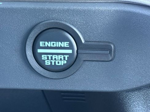 New 2026 Ford Bronco Outer Banks AWD/4WD image 23