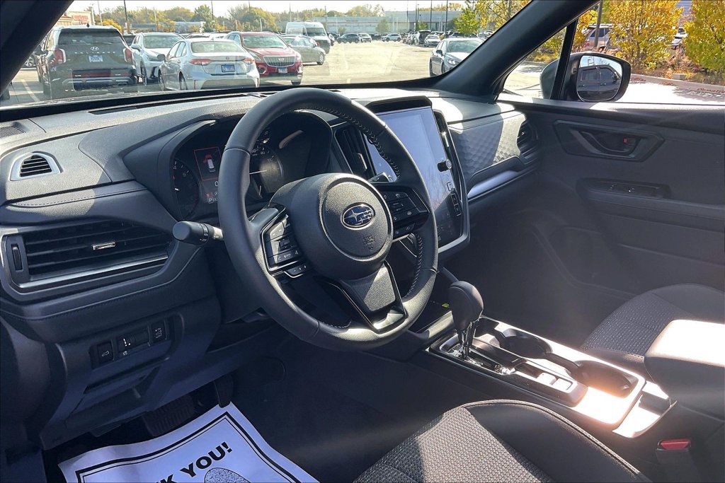 Certified 2026 Subaru Forester Premium AWD/4WD image 18