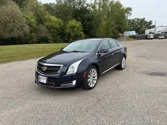Used 2017 Cadillac XTS Luxury w/ Driver Awareness Package image 1