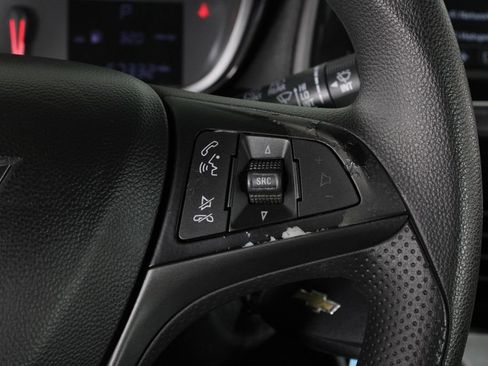 Used 2019 Chevrolet Spark LT FWD image 26