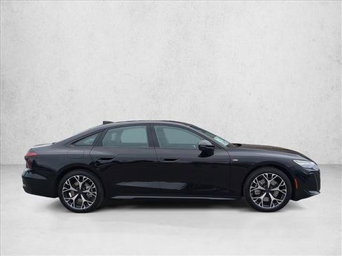 New 2026 Audi A6 Premium Plus AWD/4WD image 4
