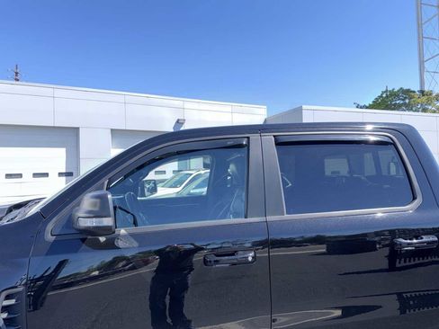 Used 2021 RAM 1500 TRX w/ TRX Level 1 Equipment Group AWD/4WD image 27