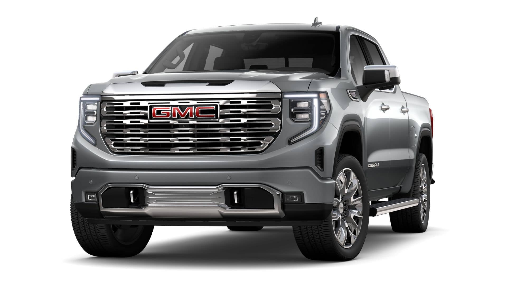 New 2026 GMC Sierra 1500 Denali w/ Denali Reserve Package AWD/4WD image 1