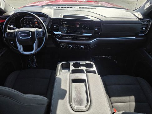 Used 2024 GMC Sierra 1500 Elevation w/ X31 Off-Road Package image 21