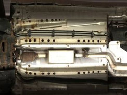 Used 2017 Chevrolet Cruze LT image 9