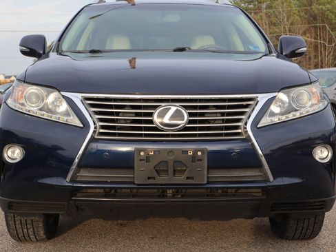 Used 2015 Lexus RX 350 AWD image 9