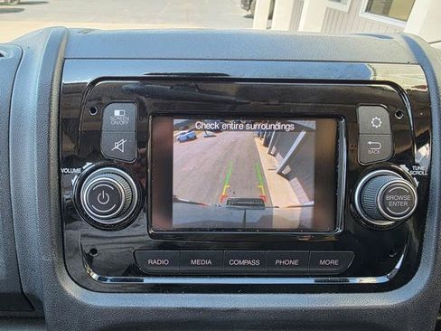 Used 2019 RAM ProMaster 2500 FWD image 13