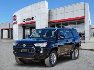Used 2023 Toyota 4Runner SR5 video 2