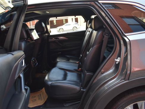 Used 2019 MAZDA CX-9 Grand Touring AWD/4WD image 14