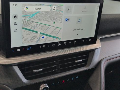 Used 2025 Ford Explorer ST image 18