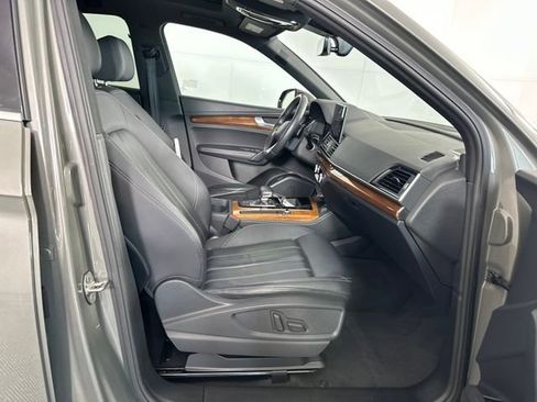 Used 2023 Audi Q5 2.0T Premium Plus image 28