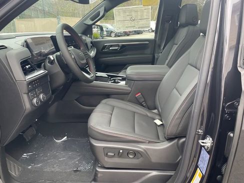 New 2026 Chevrolet Tahoe RST w/ Comfort Package AWD/4WD image 36