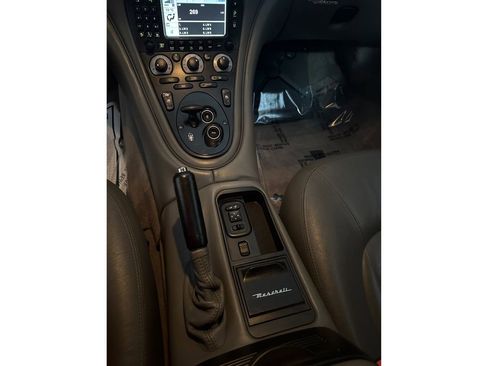 Used 2002 Maserati Spyder Cambiocorsa RWD image 29