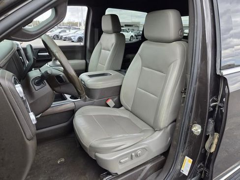 Used 2021 GMC Sierra 1500 SLT image 11