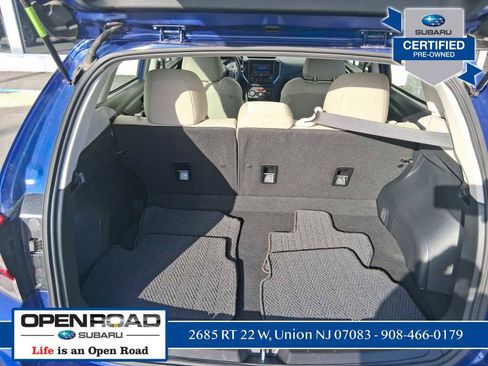 Used 2023 Subaru Impreza 2.0i image 9