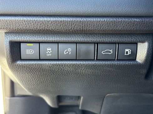 Used 2025 Toyota Camry XSE w/ Premium Package image 43