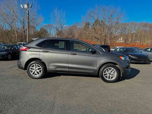 Used 2023 Ford Edge SEL image 8