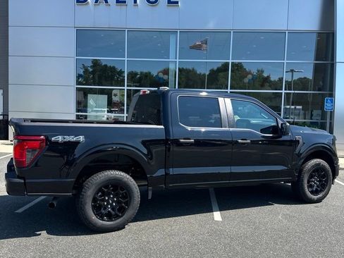 Used 2026 Ford F150 STX AWD/4WD image 3