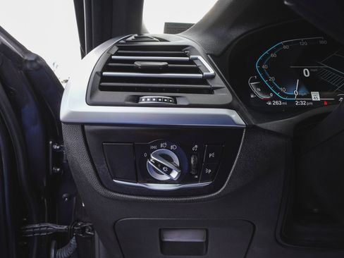 Used 2024 BMW X3 xDrive30i image 33