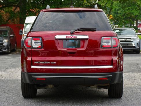 Used 2017 GMC Acadia Limited SLT FWD image 14