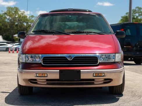 Used 1998 Mercury Villager FWD image 20