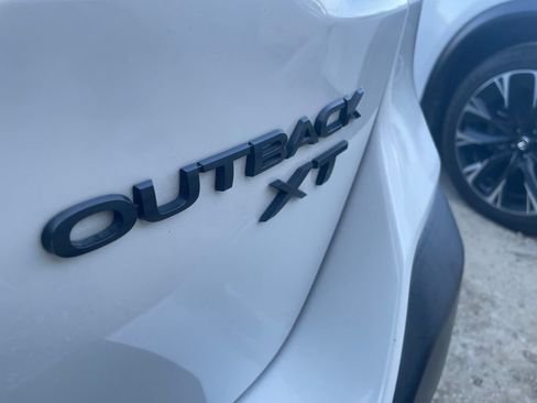 Used 2020 Subaru Outback Onyx Edition XT w/ Popular Package #2 AWD/4WD image 12