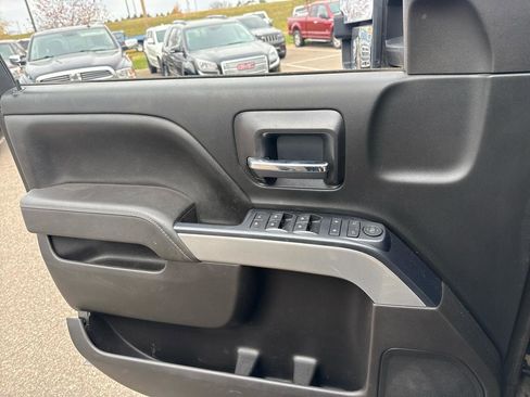 Used 2016 Chevrolet Silverado 2500 LT w/ Midnight Edition AWD/4WD image 19