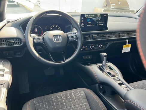 New 2026 Honda HR-V Sport image 18
