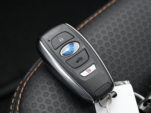 New 2026 Subaru Crosstrek 2.5i Wilderness image 32