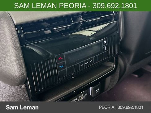 New 2026 Jeep Grand Wagoneer 4WD image 27