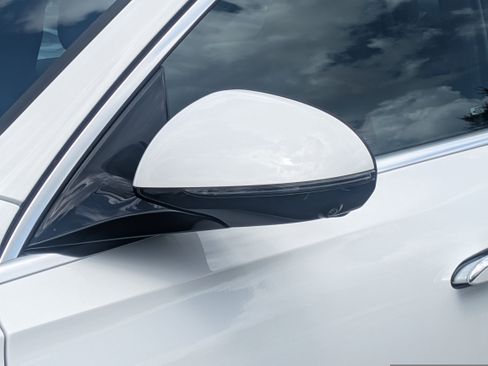 Certified 2025 Mercedes-Benz E 350 4MATIC Sedan image 11