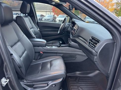 Used 2021 Dodge Durango GT image 59