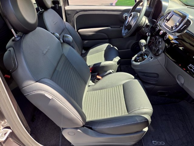 Used 2018 FIAT 500 Pop w/ Urbana Appearance Package FWD image 16