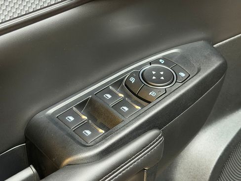 Used 2025 Ford Ranger Raptor AWD/4WD image 25