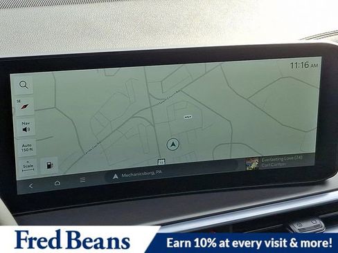 New 2026 Kia Sorento SX Prestige image 12