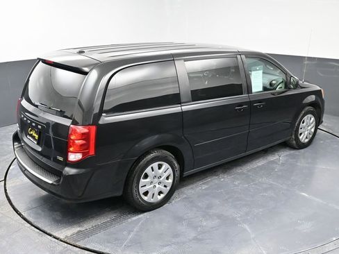 Used 2017 Dodge Grand Caravan SE w/ Power Window Group image 41