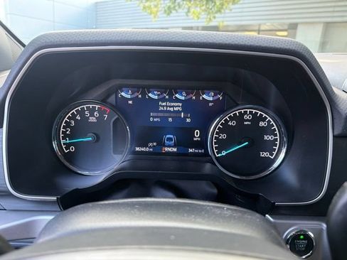 Used 2021 Ford F150 XLT w/ Equipment Group 302A High RWD image 17