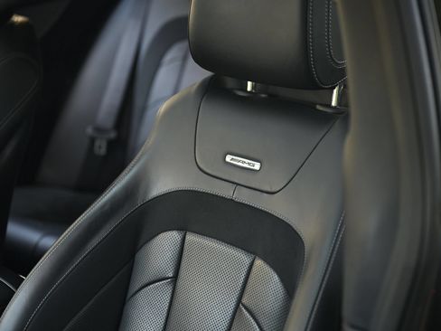 Used 2019 Mercedes-Benz CLS 53 AMG 4MATIC image 25