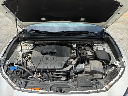 Used 2024 MAZDA CX-30 AWD 2.5 S image 16