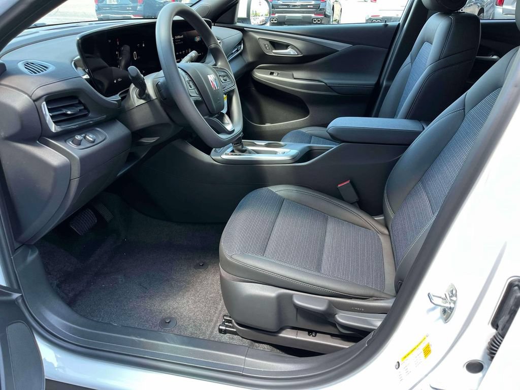 New 2026 Buick Envista Preferred w/ Advanced Safety Package FWD image 21